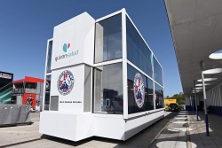 La Clinica Mobile engagée face au Coronavirus
