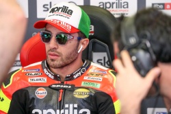 Dopage : une contre-analyse positive pour Iannone - Crédit photo : Good-Shoot