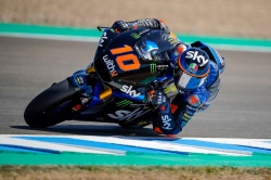 Moto2 : Marini se relance en Espagne - Crédit photo : MotoGP