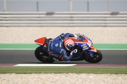 Moto2 : Roberts s'illustre au Qatar