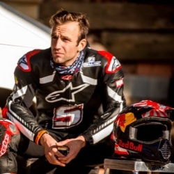 MotoGP : pole position Zarco