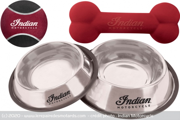 Balles, os, gamelles en inox... Balles, os, gamelles en inox...