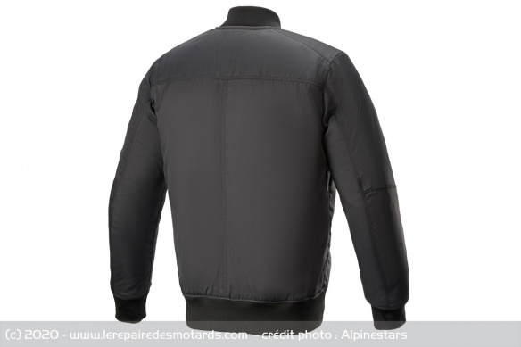 Blouson Alpinestars Bomber Blouson Alpinestars Bomber