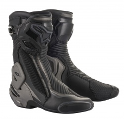 Bottes racing Alpinestars SMX Plus V2