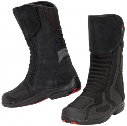 Bottes touring Vanucci VTB 23