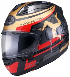 Arai RX-7V édition limitée TT
