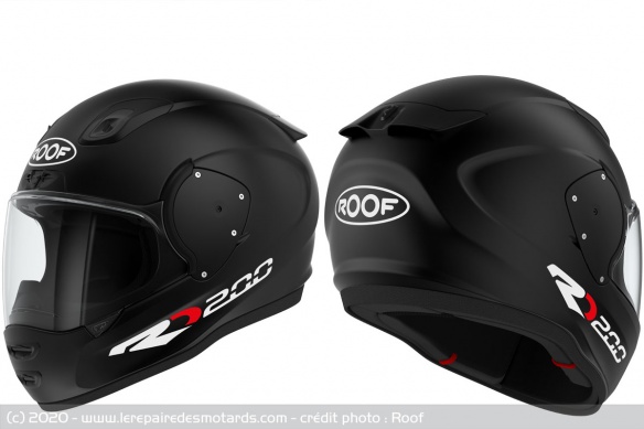 Casque intégral Roof RO200 Casque intégral Roof RO200