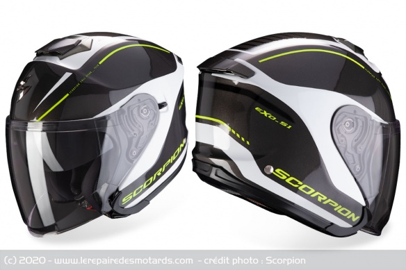 Le Scorpion EXO-S1 est disponible à partir de 199,90 euros Le Scorpion EXO-S1 est disponible à partir de 199,90 euros