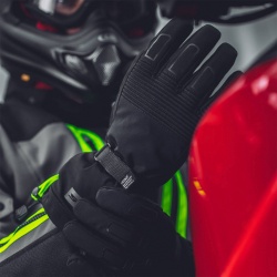 Gants hiver Spidi WinterTourer