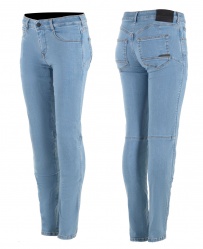 Jean moto femme Alpinestars Daisy V2