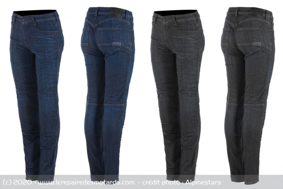 Jean Alpinestars Daisy V2