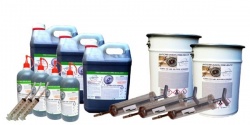Produit anti-crevaison Xtrm