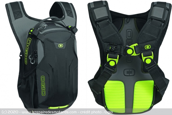 Sac à dos Ogio Baja Sac à dos Ogio Baja