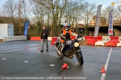 Un déconfinement en premier pour les motards ?