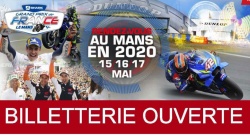 Jeu Grand Prix de France moto