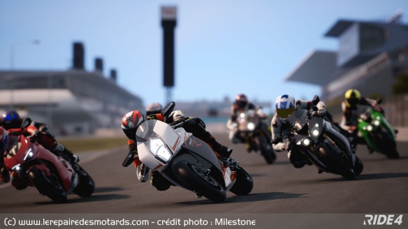 Il sera ici possible de jouer contre 20 adversaires, en 4K et à 60 FPS Il sera ici possible de jouer contre 20 adversaires, en 4K et à 60 FPS