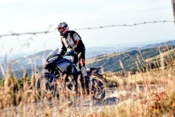 La Ducati Multistrada V4 arrive