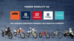 Pierer Mobility AG dévoile ses plans pour KTM, Husqvarna et GasGas