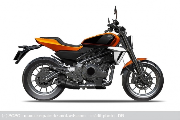 Harley-Davidson HD350 Harley-Davidson HD350