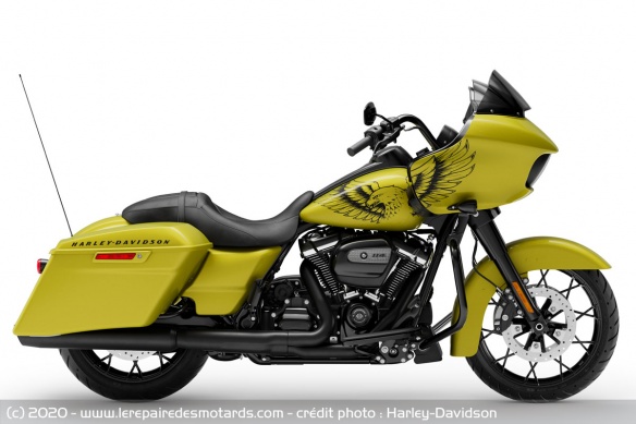 harley-Davidson Road Glide Special harley-Davidson Road Glide Special
