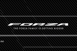 Un Forza 750 chez Honda
