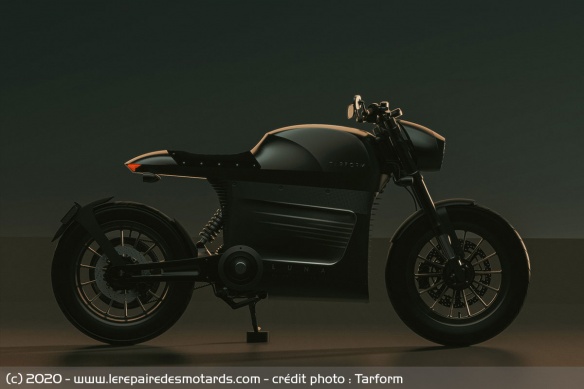 Tarform Luna Racer Tarform Luna Racer