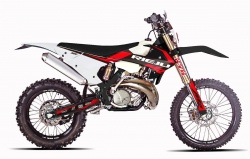 Moto enduro Rieju MR 300 Racing
