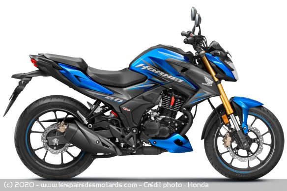 La Hornet 2.0 inaugure une nouvelle plateforme La Hornet 2.0 inaugure une nouvelle plateforme