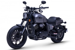 Bullit V-Bob 250