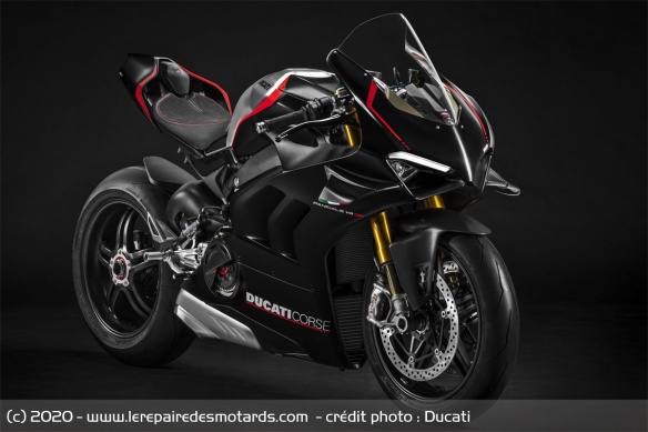 Ducati Panigale V4 SP Ducati Panigale V4 SP