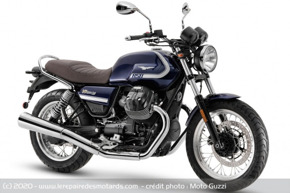 Moto Guzzi V7 Special Moto Guzzi V7 Special