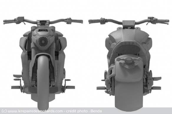La Chine prépare son Power Cruiser mid-size La Chine prépare son Power Cruiser mid-size