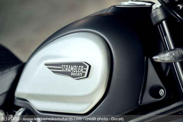 Ducati Scrambler 1100 Dark PRO Ducati Scrambler 1100 Dark PRO