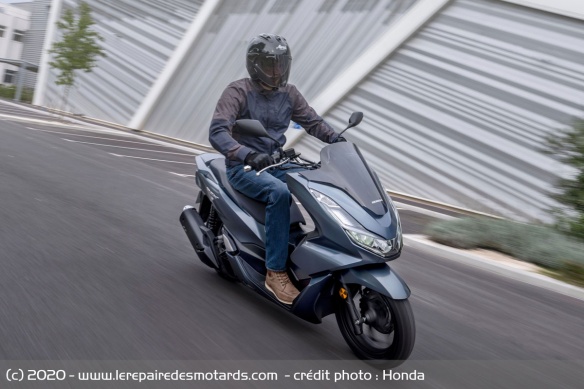 Honda PCX 125 2021 Honda PCX 125 2021