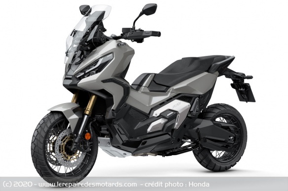 Honda X-ADV Honda X-ADV