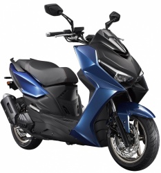 Scooter Kymco KRV