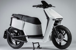 Scooters électriques WoW!