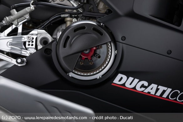 Sportive Ducati Panigale V4 SP Sportive Ducati Panigale V4 SP