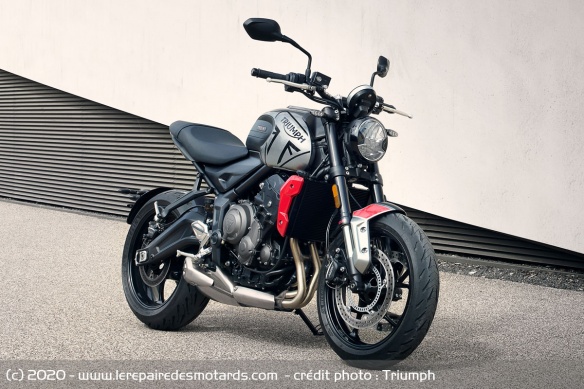 Triumph Trident