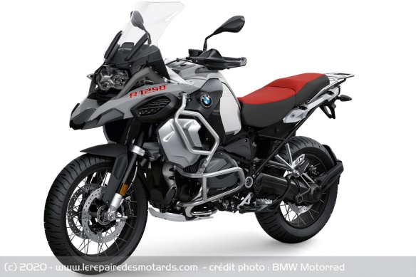 BMW R 1250 GS Adventure BMW R 1250 GS Adventure
