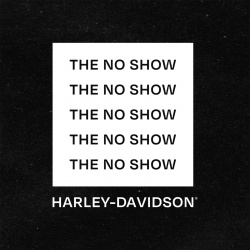 Harley décerne les trophées du No Show
