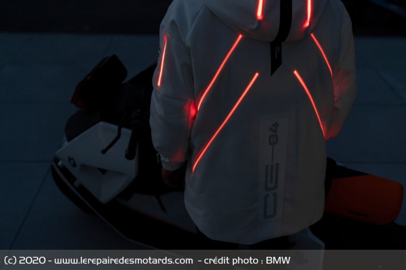 Concept BMW Definition CE 04 Concept BMW Definition CE 04