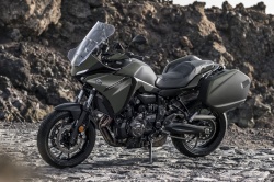 Yamaha Tracer 7 GT