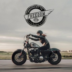 Permis gratuit offert par Harley-Davidson