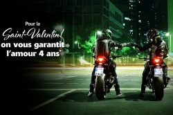 Promos Kawasaki : 4 ans de garantie