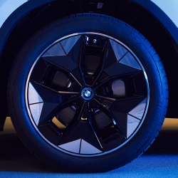 Electrique : des roues aérodynamiques pour plus d'autonomie