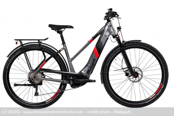 Malaguti Cortina TRT5.0 Malaguti Cortina TRT5.0