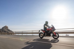 Marché moto : le déconfinement bénéfique à BMW