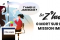Z humeurs 0 mort routes mission impossible ?