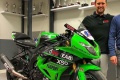 Suspendu dopage West accuse FIM